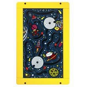  Explore Space Wall Activity Toy Toys & Games