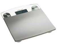   Meter HDL820 18 Digital Scale with LCD: Health & Personal Care