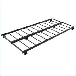 Hillsdale Roll Out Daybed Trundles and Linkspring 796995931442  