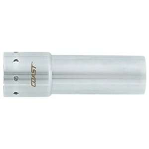   LL7735 V10 Stainless Steel Triplex Torch Flashlight