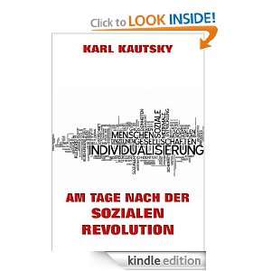   German Edition) Karl Kautsky, Joseph Meyer  Kindle Store