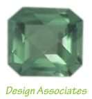 true total value green amethyst is a durable stone that