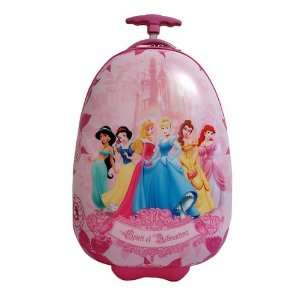  Collection by Heys USA 17 inch Princess Carry on Luggage D234G Baby