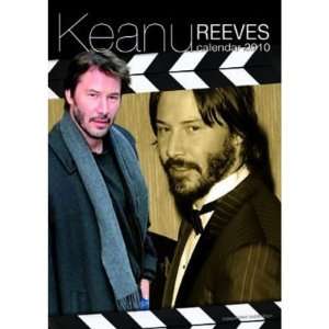  Keanu Reeves Calendar: Office Products