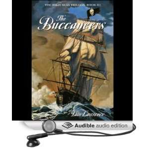   Buccaneers (Audible Audio Edition) Iain Lawrence, Ron Keith Books