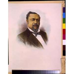  Blanche Kelso Bruce,Legislators,Mississippi 1870s