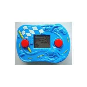   Sonics Speedway Electronic Handheld Mini Game Toy #1 2003: Toys