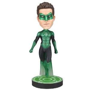  Hal Jordan Flying   Green Lantern Movie   Head Knocker 