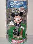 AMERICAN LEAGUE Bobble Head 2002 Mickey Mouse All Star 
