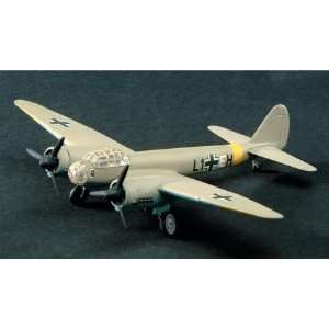  Junkers Ju88A Aircraft kit 1 144 by Minicraft: Toys 