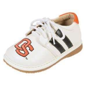   Univ Boys Toddler Shoe Size 7   Squeak Me Shoes 43517
