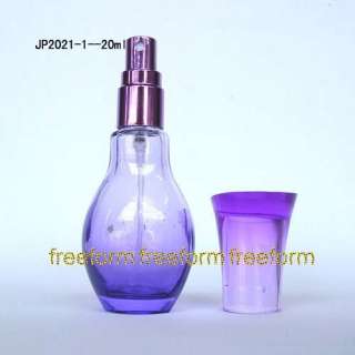   Perfume Oil Atomizer spray bottle Wholesale/retail freeshi  