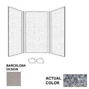   DK363672BA.042 DK 363672BA SS DECO KIT BARCEL GRAYGR