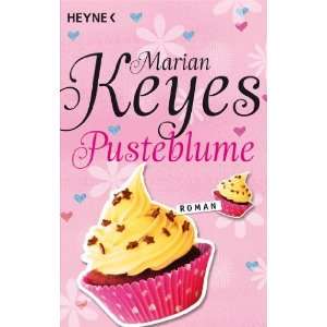  Pusteblume. [Paperback] Marian Keyes Books