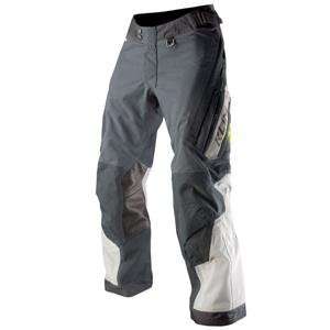  Klim Badlands Pro Pants   30/Light Grey Automotive