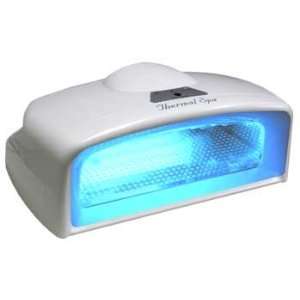  Mastex PAR416 UV Auto Gel Light Nail Dryer: Beauty
