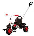 Kettler Kiddi O Racer Trike With Pushbar 8852 600