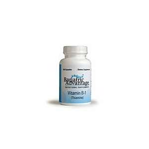 Bariatric Advantage   Vitamin B 1 Thiamine (100 Count)