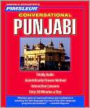 Punjabi, Conversational Learn to Speak and Understand Punjabi with 