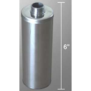   Sink Soap Lotion Dispenser   Stainless Steel Bottle: Home Improvement