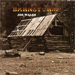 Barnstorm by Joe Walsh