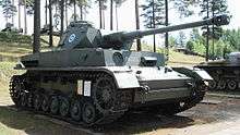 The Ausf. J was the final production model, and was greatly simplified 