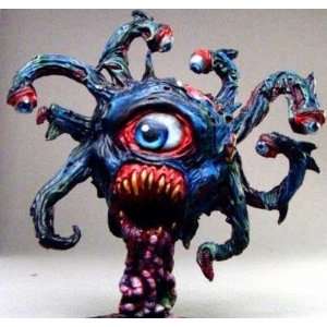  Valiant Miniatures Oculous, The Rotten Eye (Resin) Toys & Games