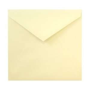  Baronial Envelopes 6 3/4 Square Ecru (50 Pack) Arts 