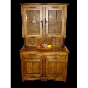  Yaqui Trastero China Cabinet