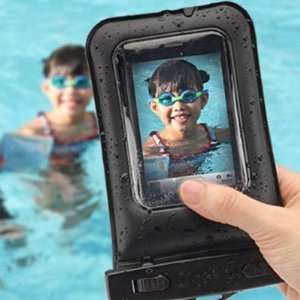 Waterproof Case for Samsung Galaxy S2 / Epic 4G   IPX8 Certified to 