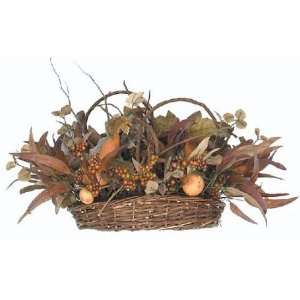  Harvest Basket 10 Natural