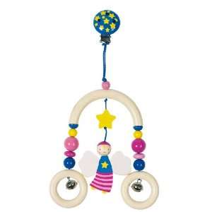  Heimess Angel Trapeze Baby