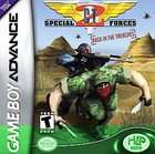 CT Special Forces 2: Back in the Trenches (Nintendo Game Boy Advance 