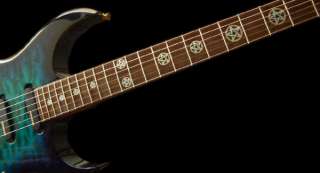Pentagram (WS) Fret Markers Inlay Sticker Decal Guitar  