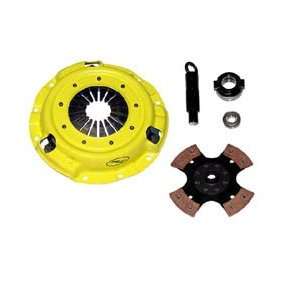  ACT Clutch Kit for 1999   2000 Mazda Protege Automotive