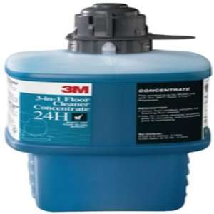  3M Marine 23553 24H 3IN1 FLOOR CLNR 2 LITER 3 IN 1 FLOOR 