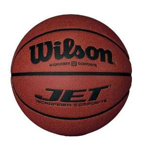  Wilson B1215 Jet 28.5 Game Basketball