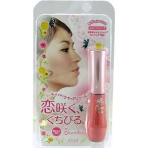  Koji Blossom Kiss Lip Gloss (01) Beauty