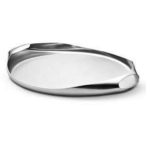   continuity tray by henning koppel for georg jensen: Home & Kitchen