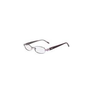  New Coach Jean 1006 516 Lilac Eyeglasses 46mm Health 