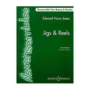  Jigs & Reels: Musical Instruments