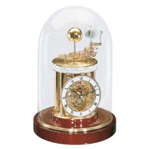  Hermle Mantel Clock 22836 072987 Astrolabium: Everything 
