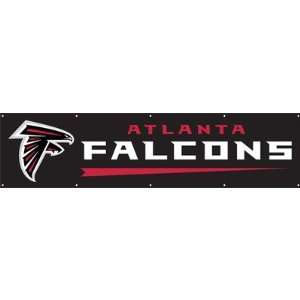  ThePartyAnimal BAT Atlanta Falcons Giant Banner Sports 