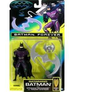  Batman Forever Batarang Batman: Toys & Games