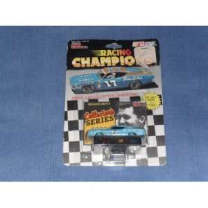 1994 NASCAR Racing Champions . . . Richard Petty #43 1/64 Diecast 