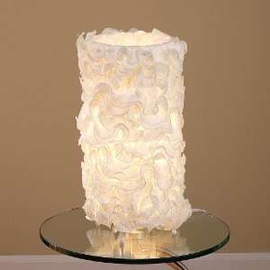  Lace Table Lamp: Home & Kitchen