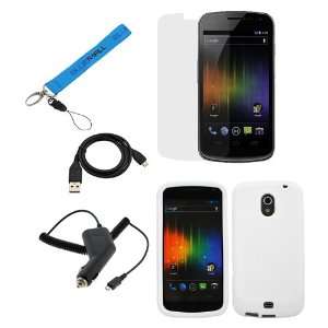   Nexus / Nexus Prime i515 (CDMA ), / i9250 (GSM ), Cell Phones