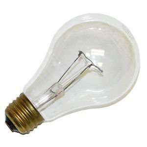   15021   1950L/A23/8M 130V Traffic Signal Light Bulb: Home Improvement