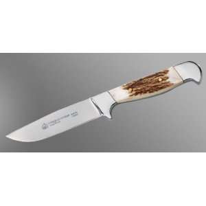   PUMA Knives Integral Nicker Stag Handle w/ Sheath