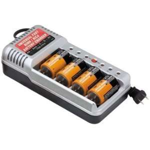  Chicago Electric Power Systems Battery Quick Charger 